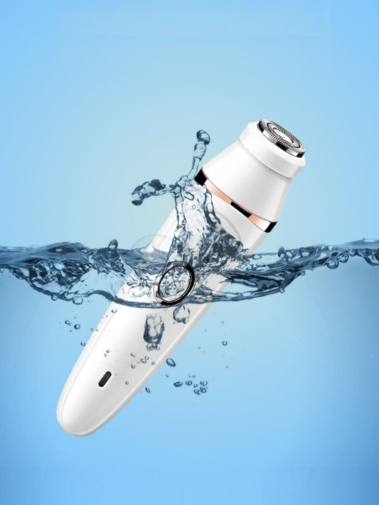 Painless Multifunctional Hair Removal Epilator