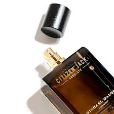 Citizen Jack Absolute By Michael Malul Eau De Parfum for Men
