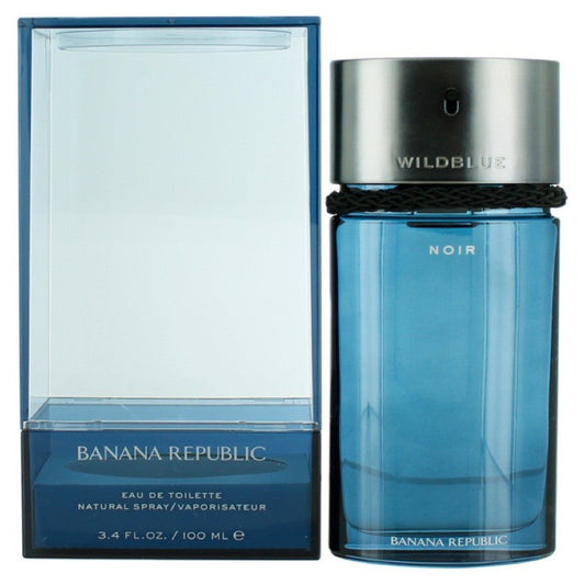 Banana Republic Wildblue Noir Eau de Toilette for Men