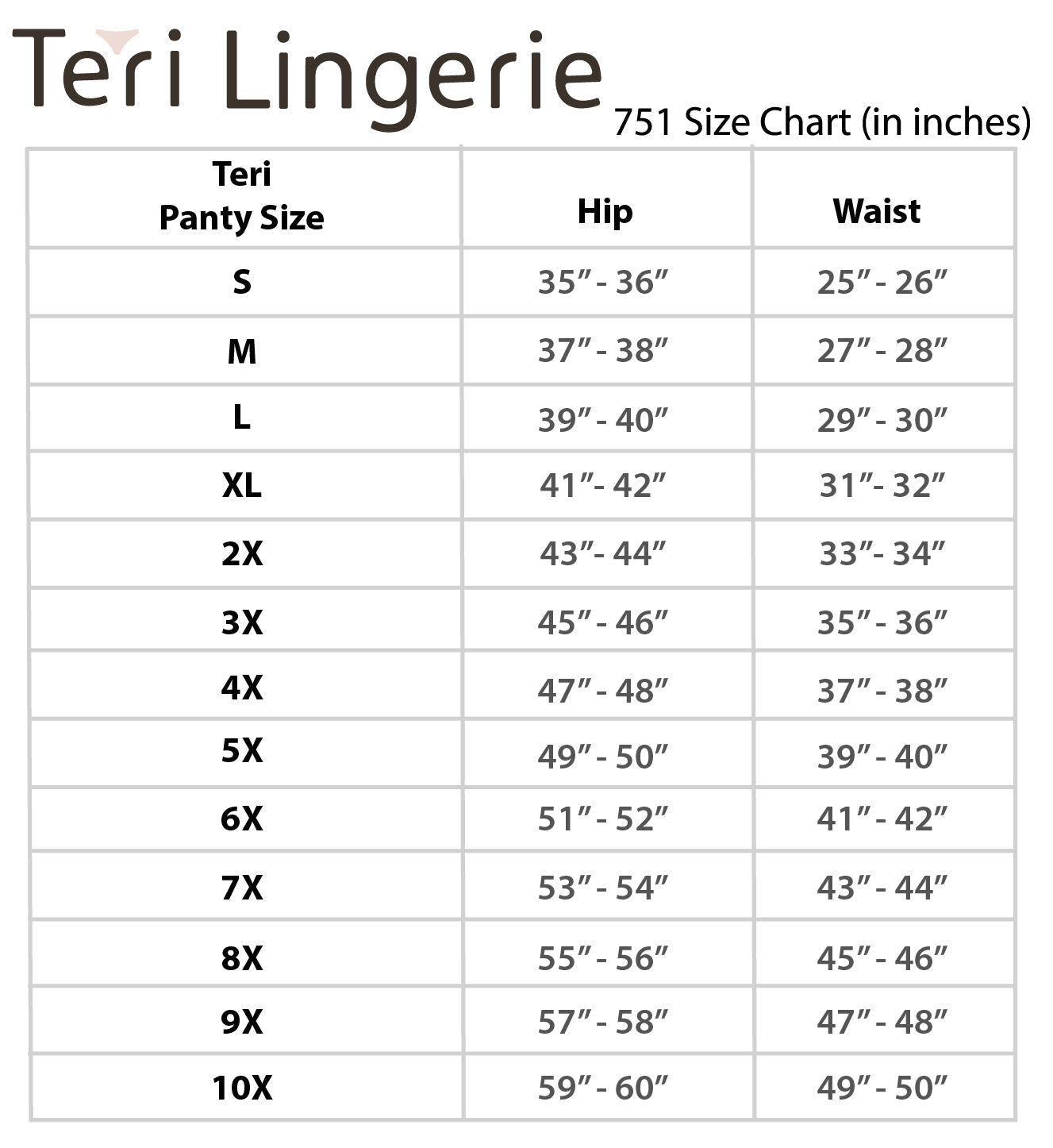Kathryn Light Tummy Control Microfiber Brief (Style 751)