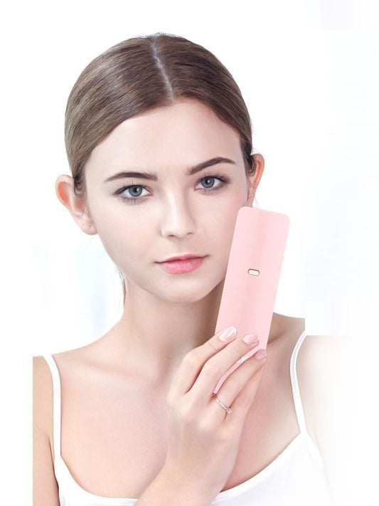 Portable Facial Beauty Device