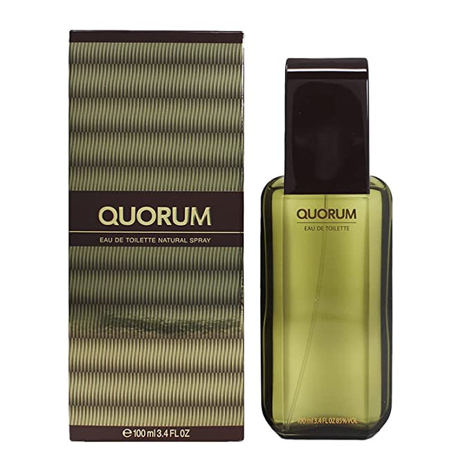 Quorum Eau de Toilette for Men