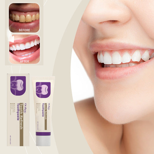 Whitening Repair Toothpaste