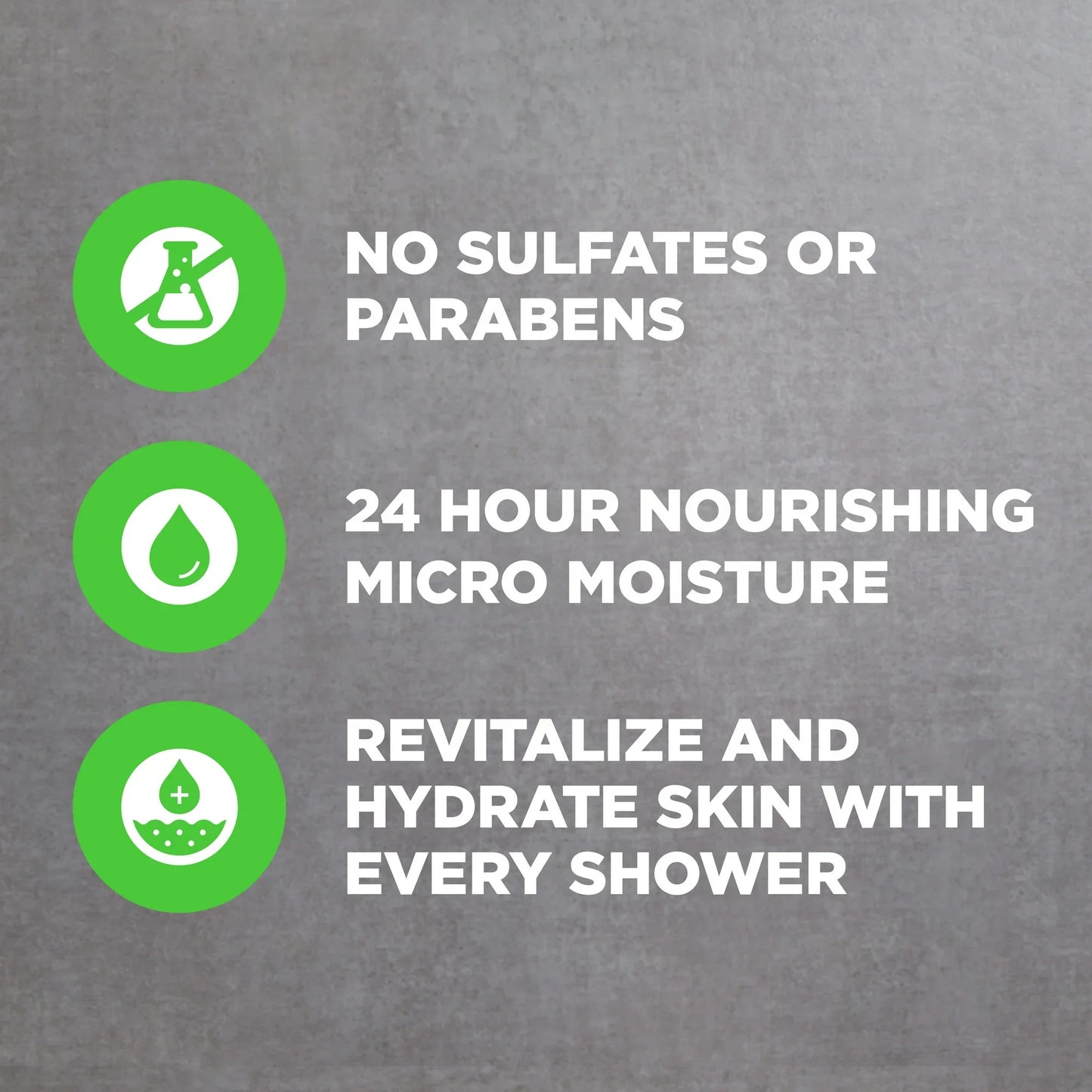 DOVE Men + Care Body And Face Wash