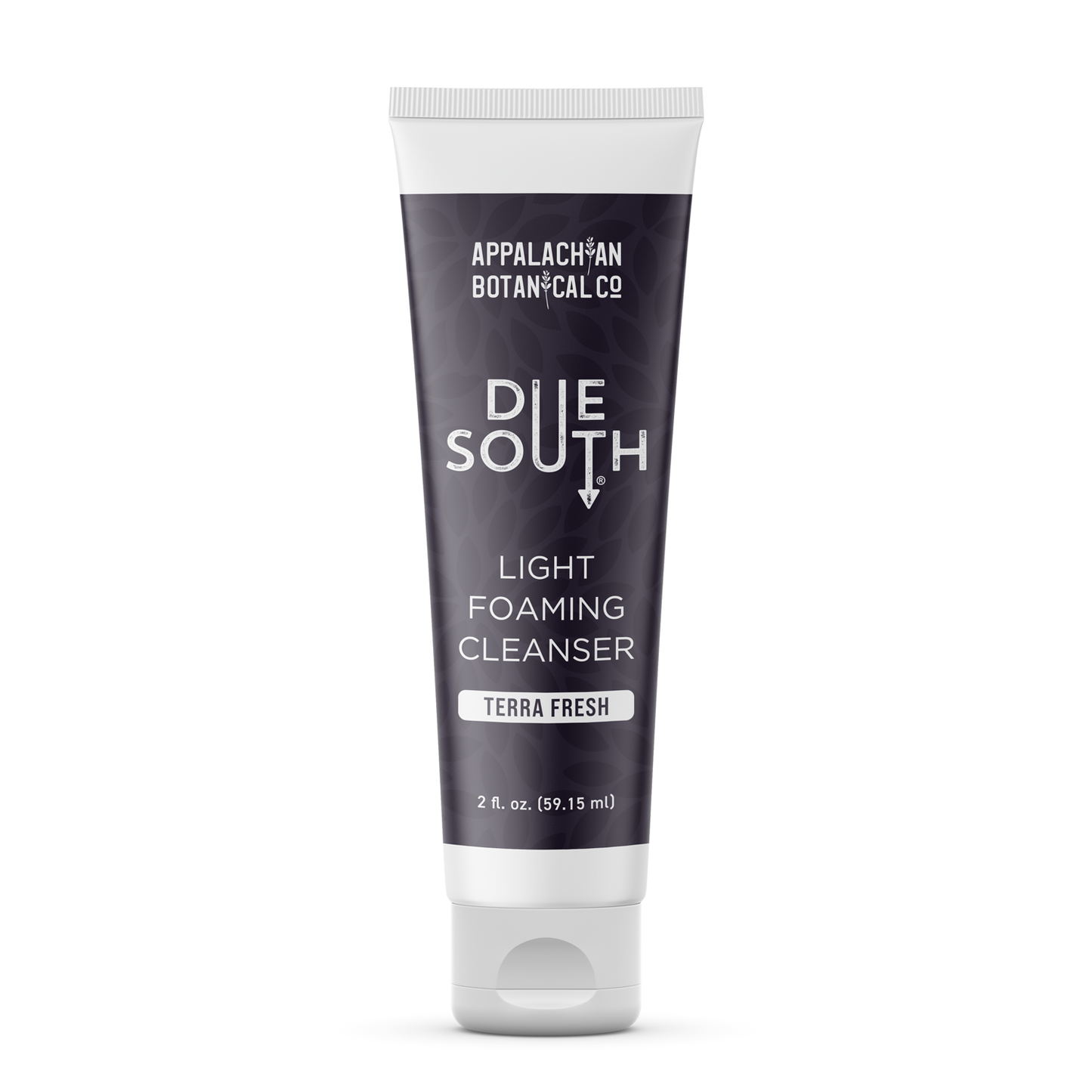 Due South™ Light Foaming Cleanser