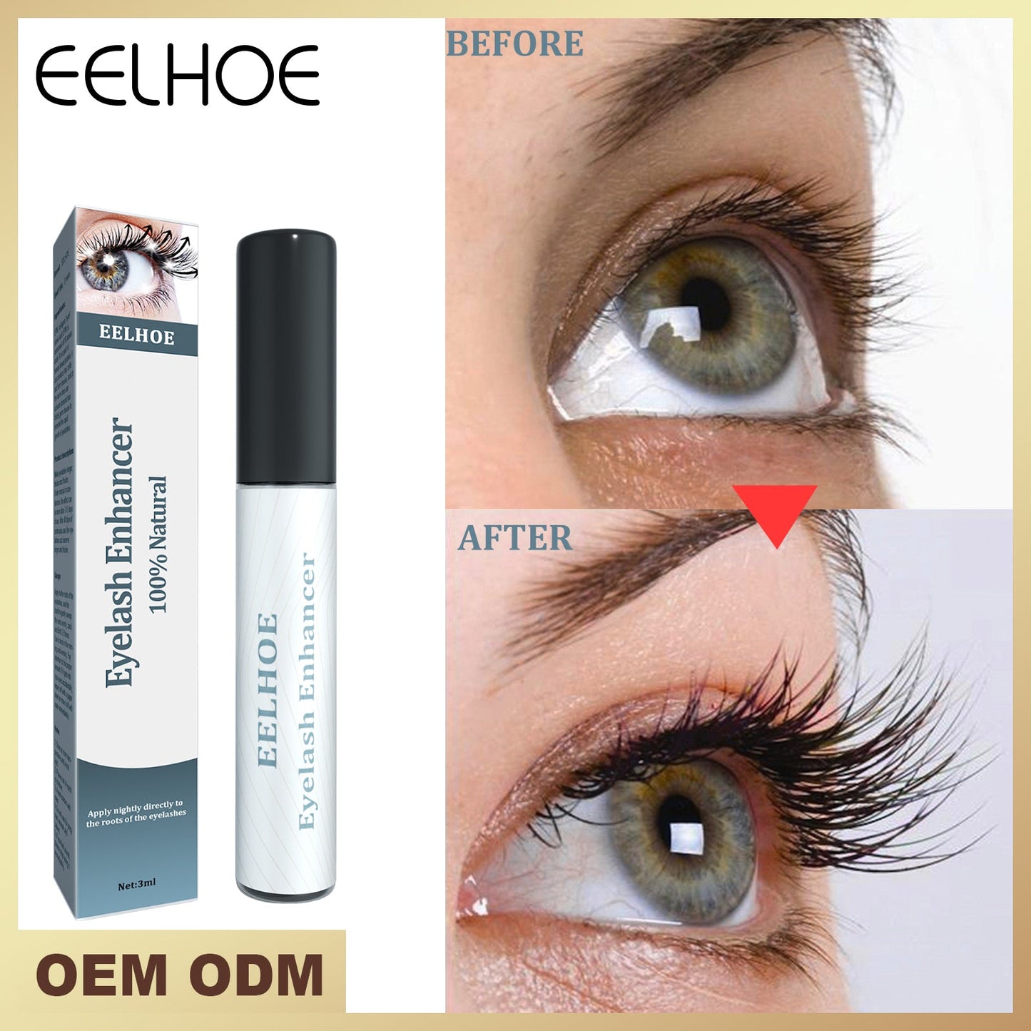 Eyelash Serum 3ml