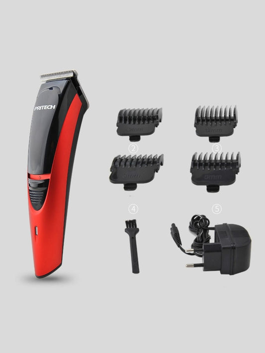 Cordless Rechargeable Hair Clipper