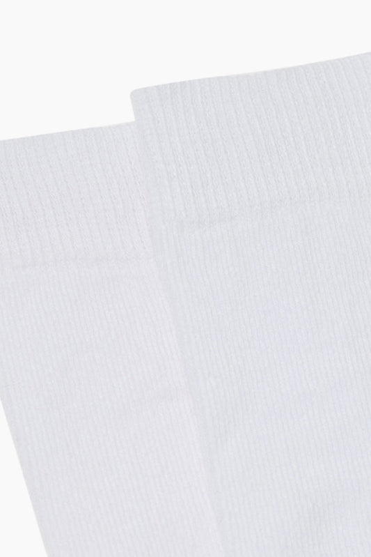 Conte-Kids Classic Cotton Knee-High Socks - Tip-Top 000