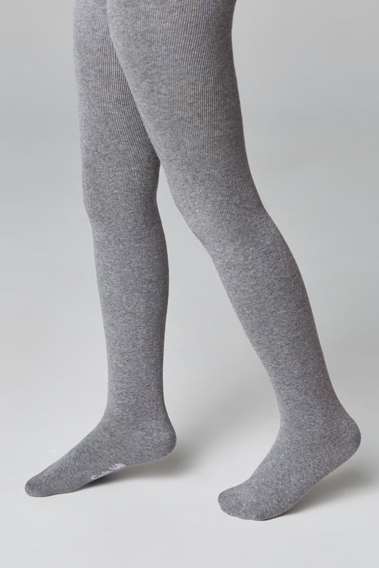 Conte-Kids Cotton Terry Tights - Sof-Tiki 000