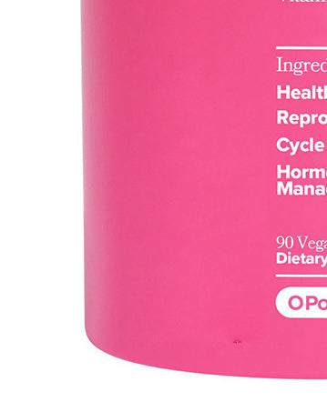 Corer Inositol COMLEX Vitamin Capsules