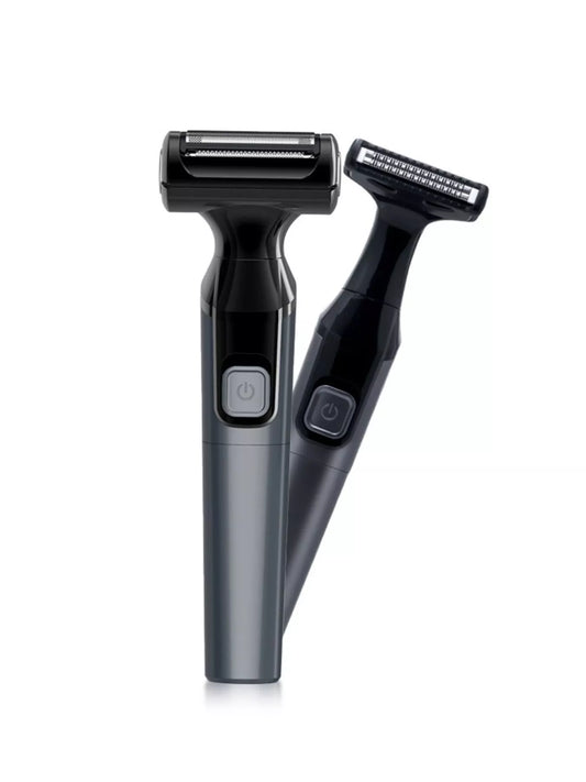 Waterproof Portable Shaver
