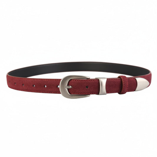 Adjustable Skinny Belt