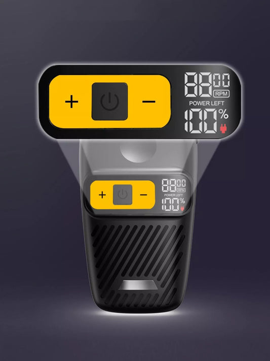 Rechargeable Electric Shaver