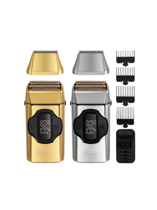 Rechargeable Electric Shaver