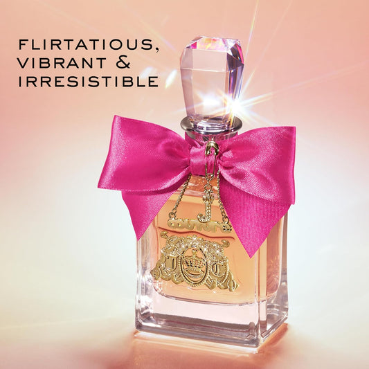 JUICY COUTURE Viva La Juicy Eau De Parfum Spray