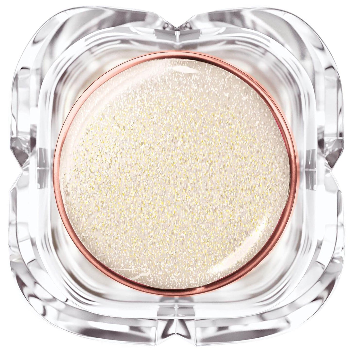 L'Oreal Paris Makeup Colour Riche Plump and Shine Lipstick, for Glossy, Radiant, Visibly Fuller Lips with an All-Day Moisturized Feel, 103 Lychee Plump, 0.1 oz.