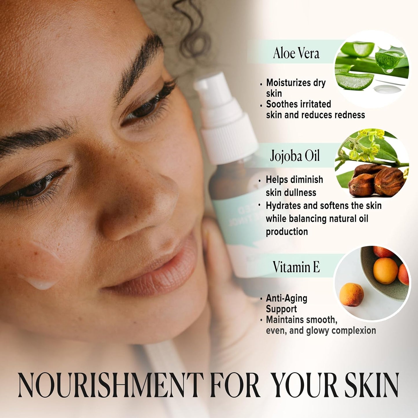 2.5% Retinol Facial Serum