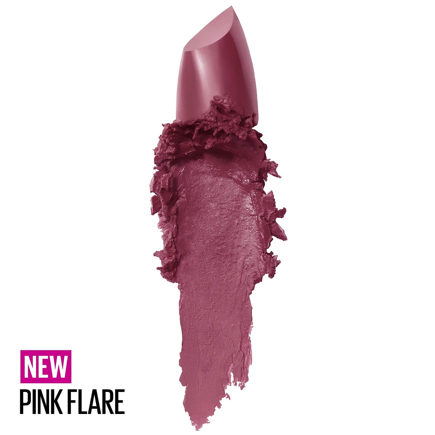MAYBELLINE Color Sensational Cream Lipstick