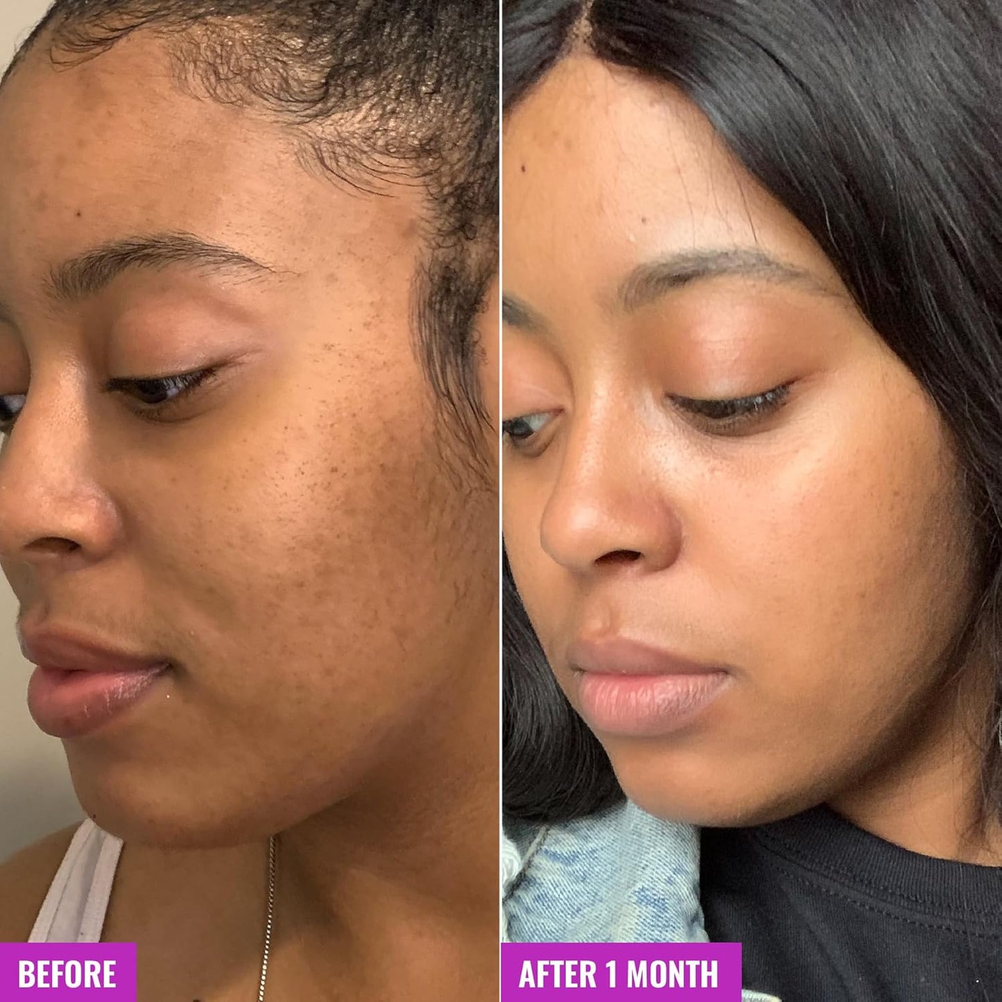 GOOD MOLECULES Glycolic Exfoliating Toner