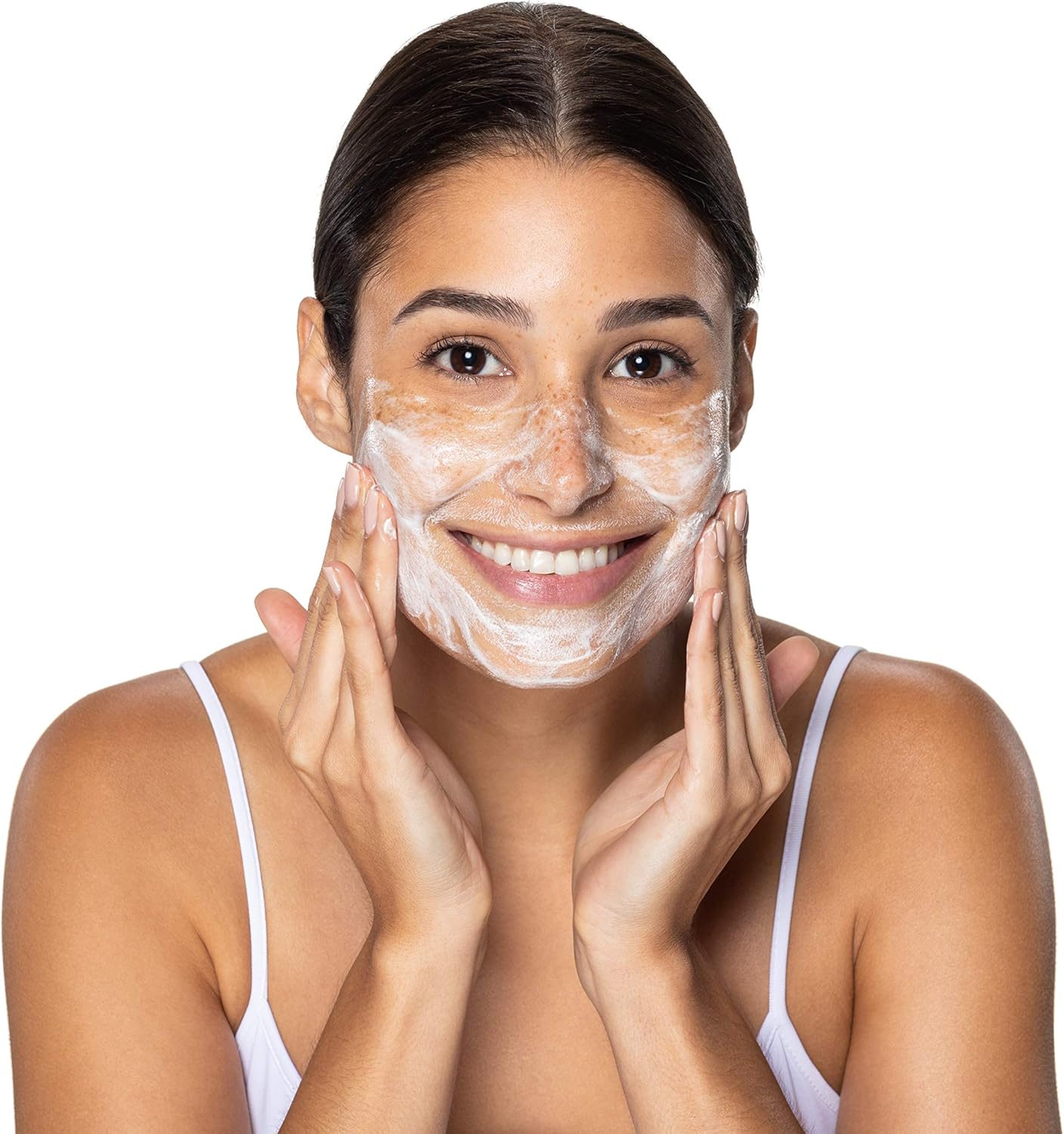 NEUTROGENA Fresh Foaming Daily Face Wash & Makeup Remover