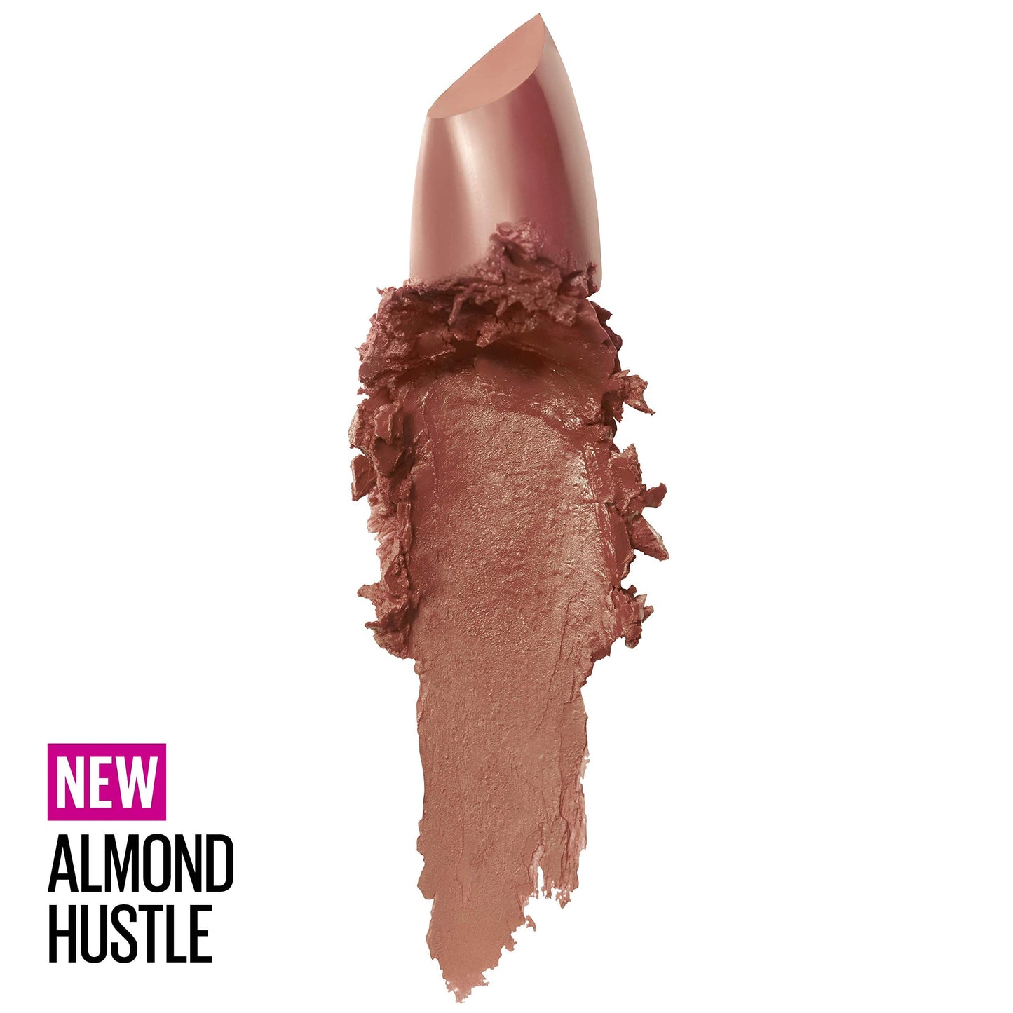MAYBELLINE Color Sensational Cream Lipstick