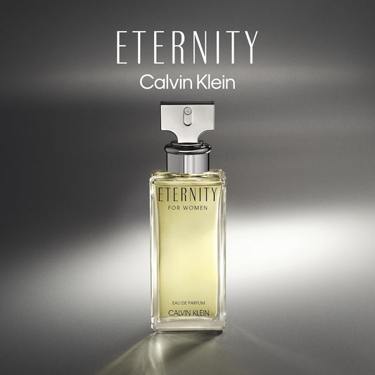 CALVIN Klein Eternity Eau de Parfum Spray