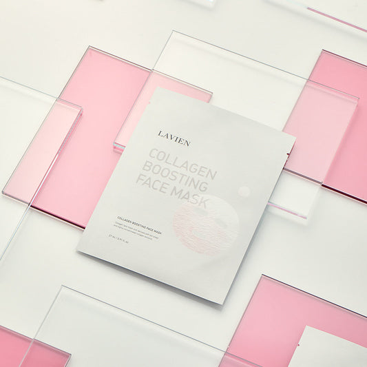 Collagen Boosting Face Mask