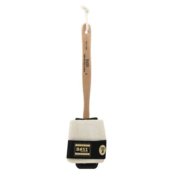 Bass Brushes Exfoliating Body Loofah Sponge