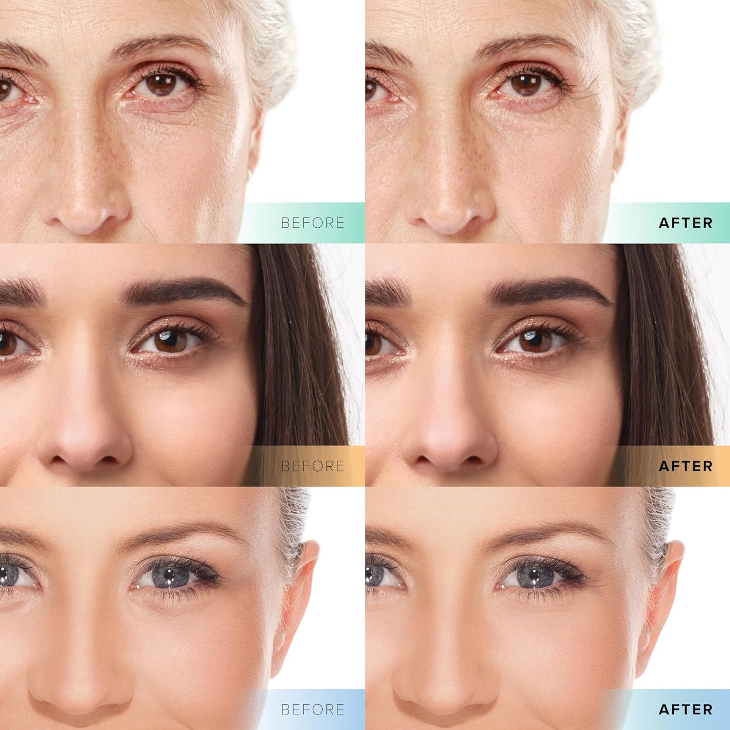 Trio Facial Serum Kit