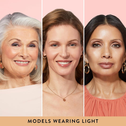 LAURA GELLER Baked Balance-n-Glow Illuminating Foundation