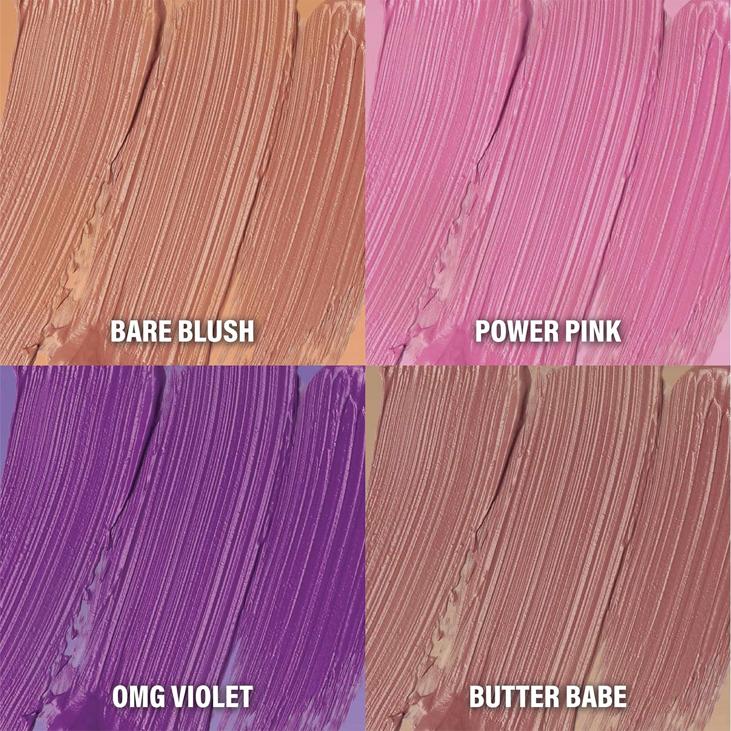 POP Beauty Permanent Pout