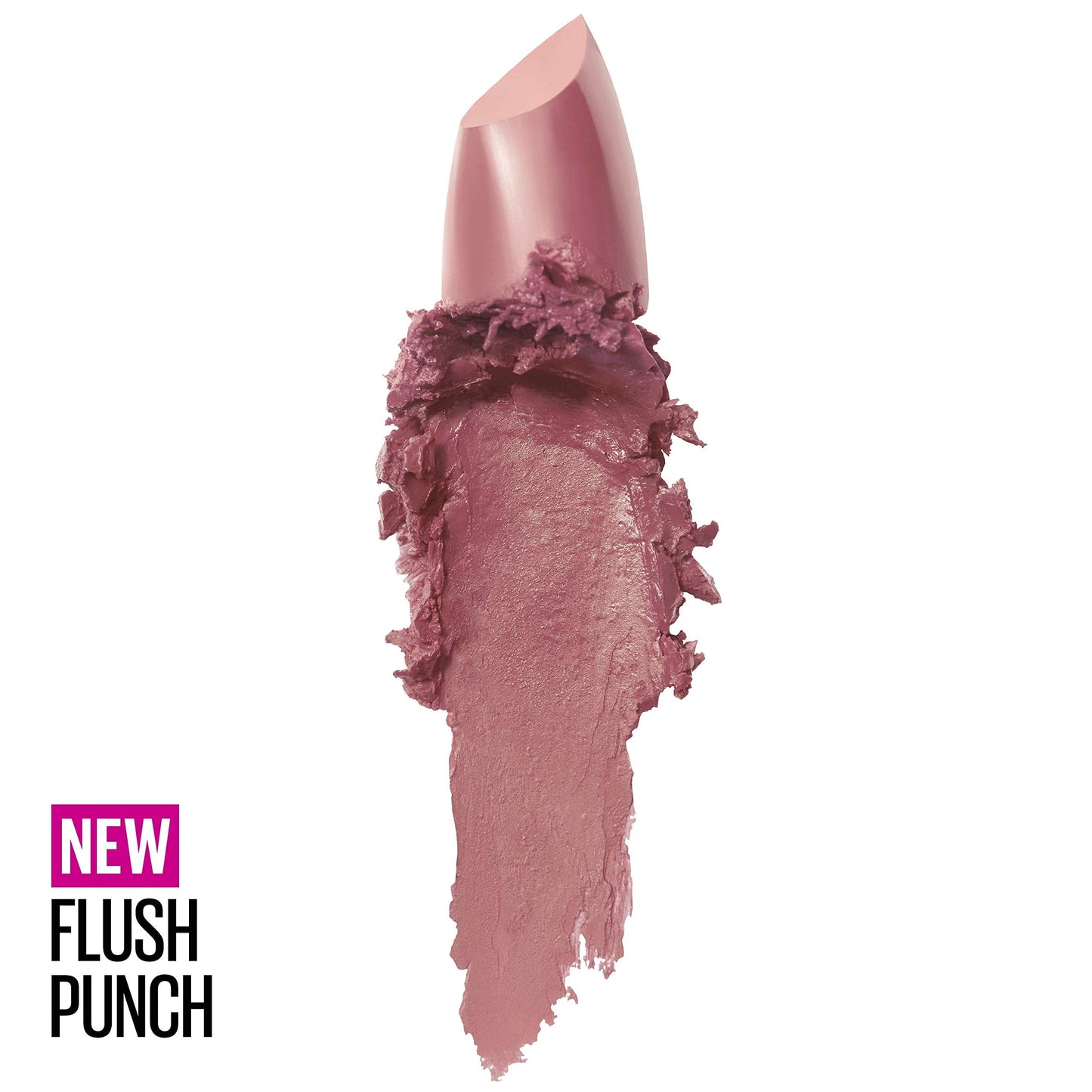 MAYBELLINE Color Sensational Cream Lipstick