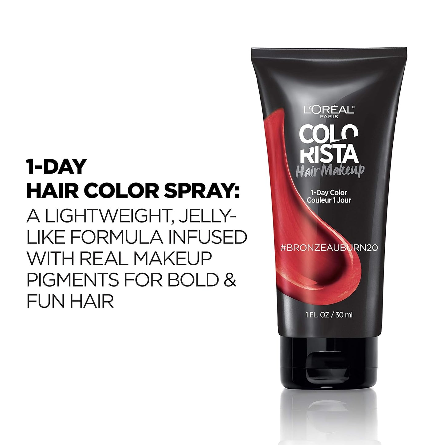 L'OREAL Colorista Makeup 1-Day Hair Color