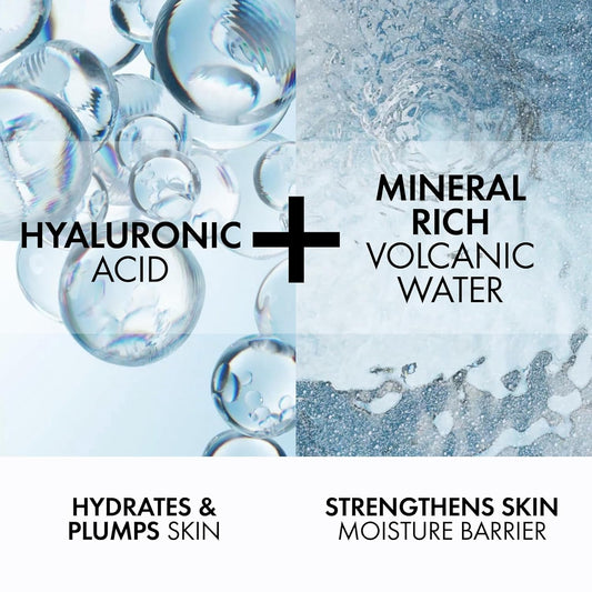 VICHY Mineral 89 Hydrating Face Serum