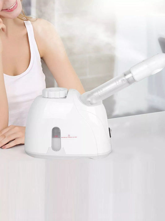 Facial Steamer Deep Cleansing Beauty Device