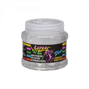 Super Wet Gel Clear Max Hold 8.8 oz