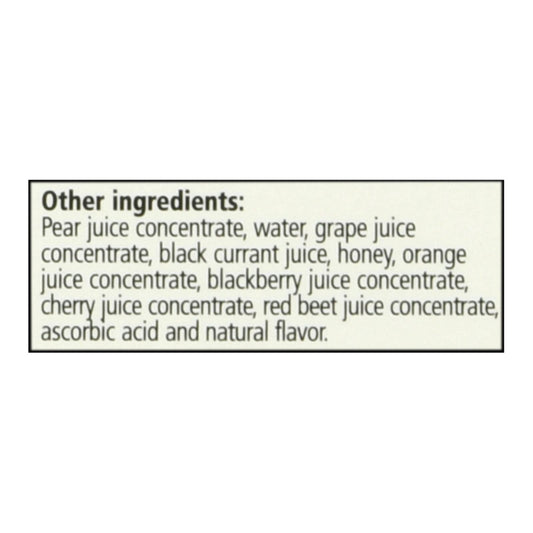 Floradix - Floradix Iron And Herbs - 1 Each 1-8.5 Fz