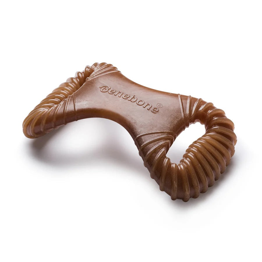 Benebone Dental Chew Bacon
