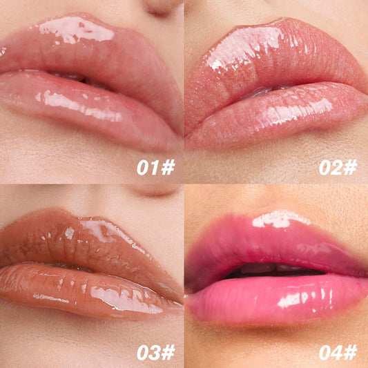 Phofay Mirror Moisturizing Lip Gloss