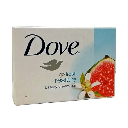 Dove Go Fresh Restore Soap (135g)