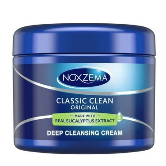 Noxzema Classic Clean Original Deep Cleansing Cream (2 oz)