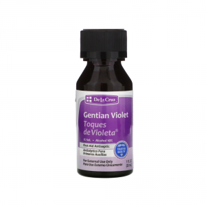 Toques De Violeta 1 oz - Case - 12 Units