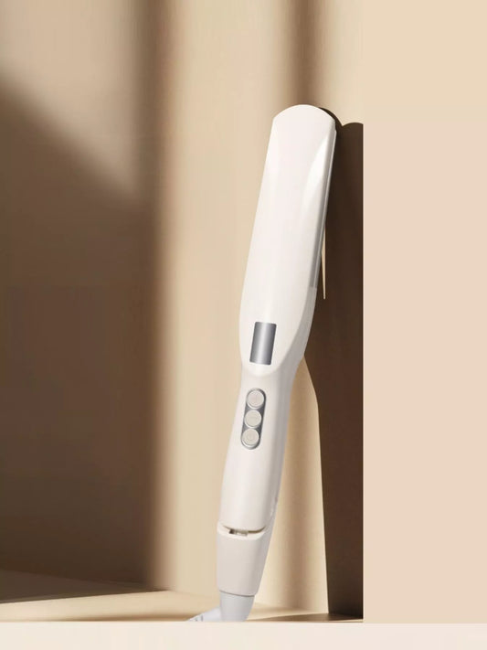 Cordless Rechargeable Hair Straightener