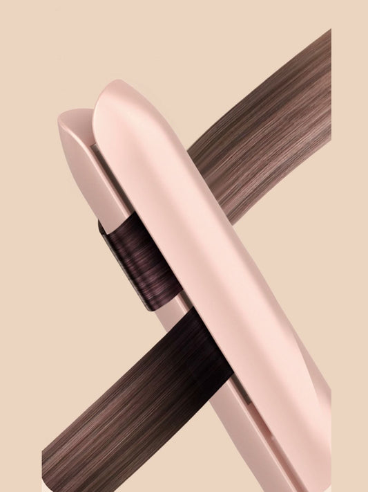 Ceramic Hair Straightener