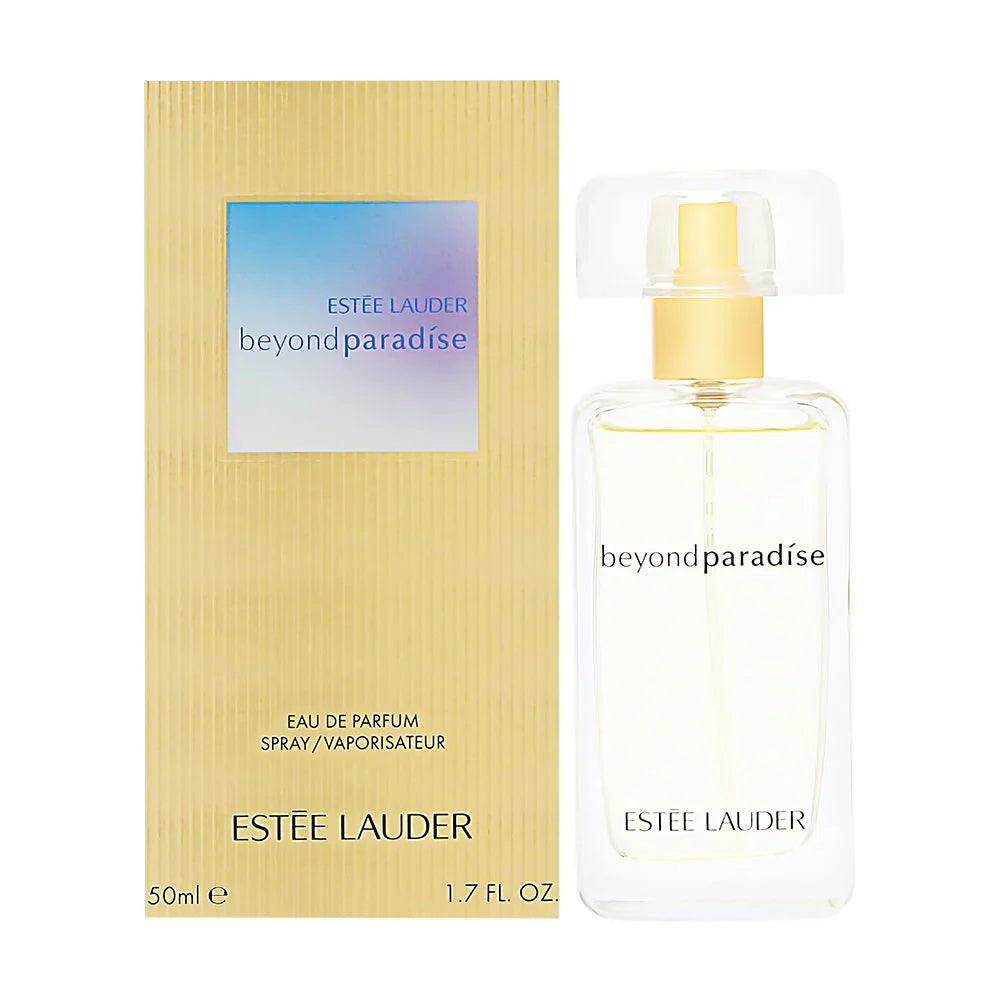Beyond Paradise 1.7oz Eau De Parfum Spray For Women