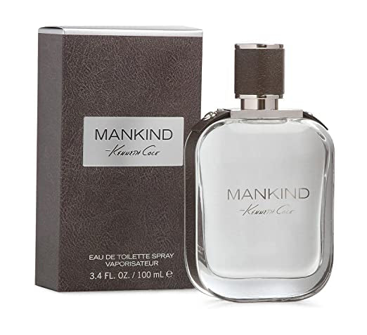 Kenneth Cole Mankind Eau de Toilette for Men