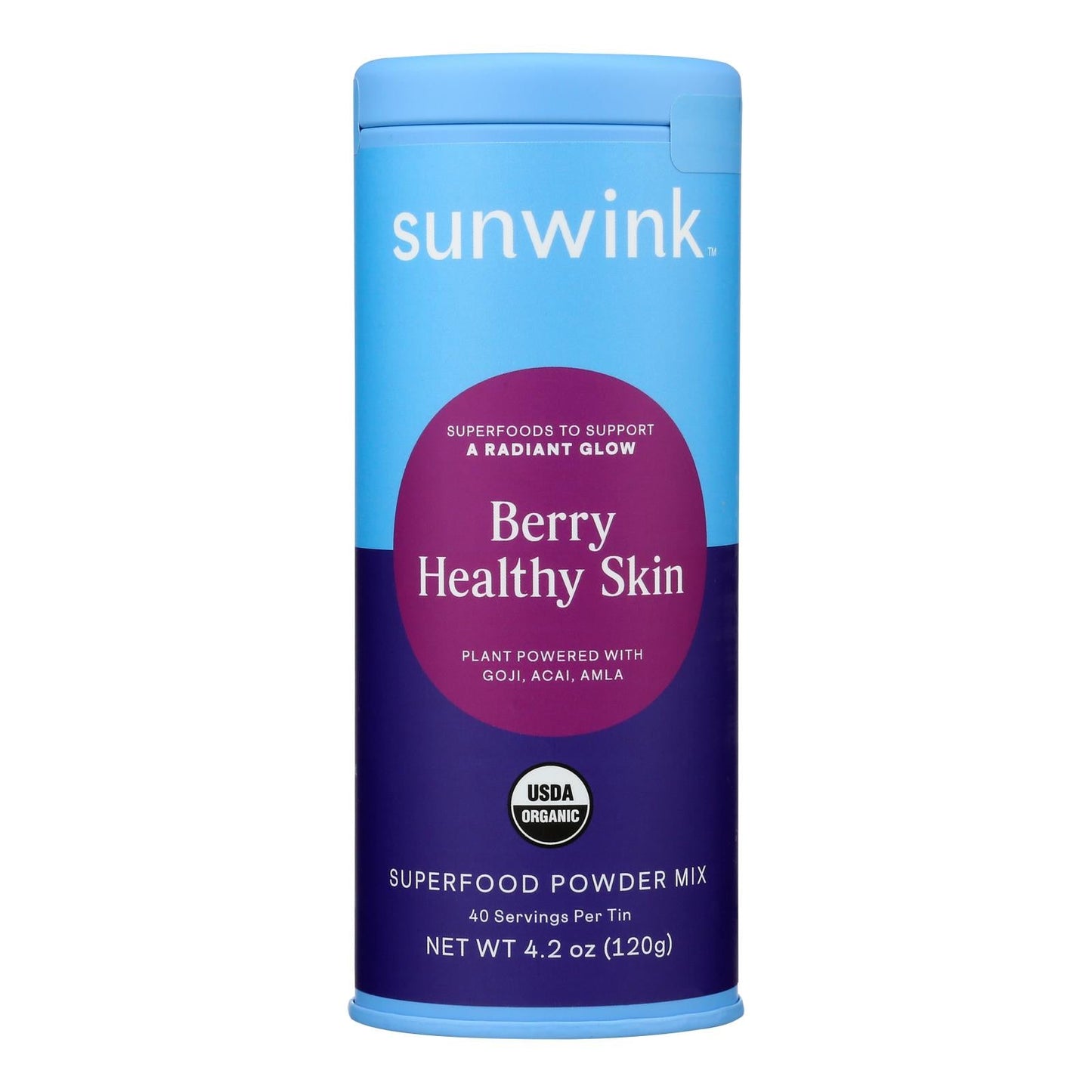 Sunwink Beauty Fruit Punch - Mix - 4.2 Oz