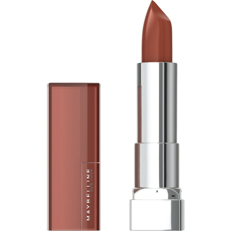 MAYBELLINE Color Sensational Cream Lipstick