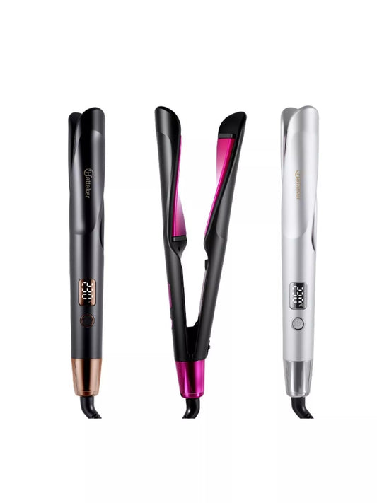 2-in-1 Curling Iron