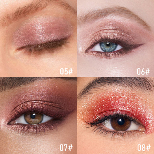 Phofay Mashed Potatoes Eyeshadow